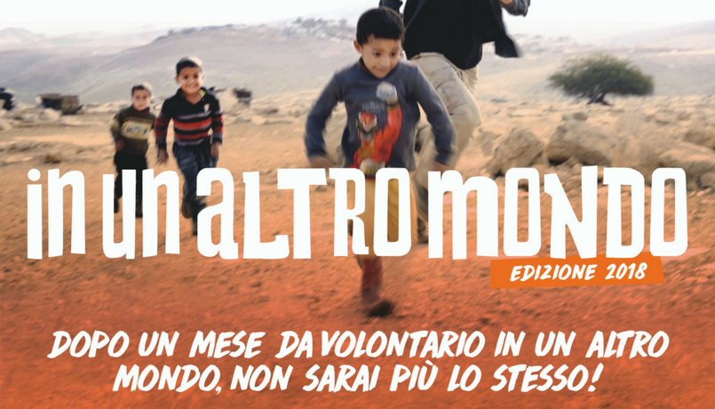 Orari Di Programmazione Di Un Altro Mondo 2010